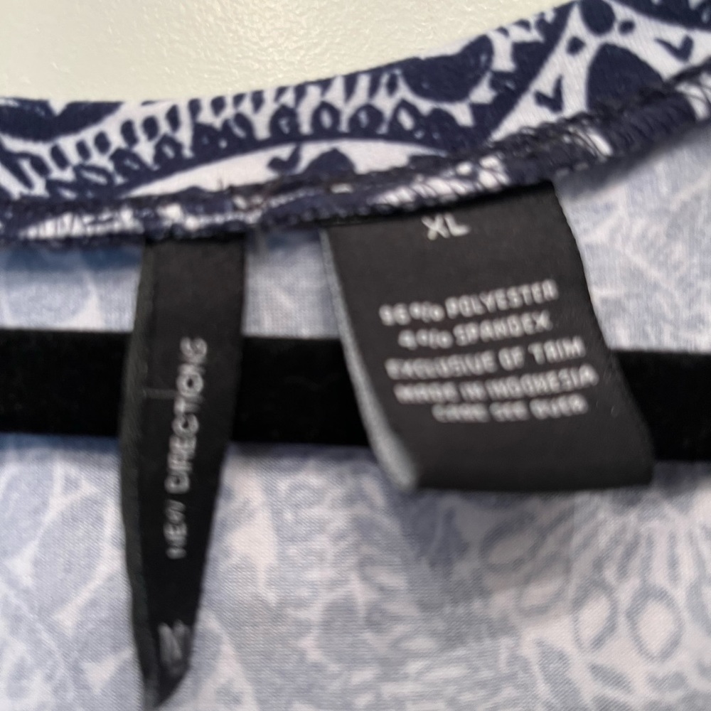 I.N. Studio Cocktail Dress - Picture 7 of 11